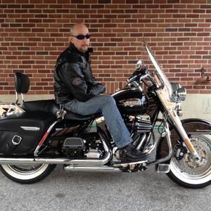 Meet your Posher, John